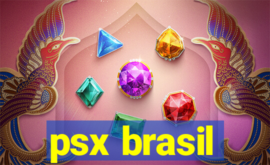 psx brasil